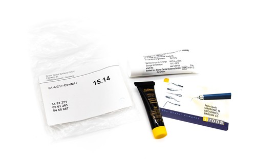 Siemens sirona c1 - sirona,