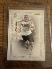 Bastian Schweinsteiger Panini