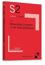 Materielles Zivilrecht in der