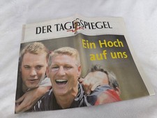 Tagesspiegel Zeitung -