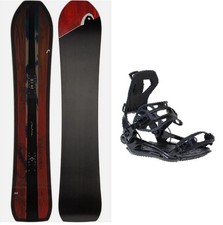 HEAD POWERHOUSE LYT 146