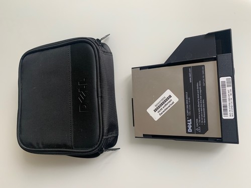 Dell floppy disk drive - disk, module