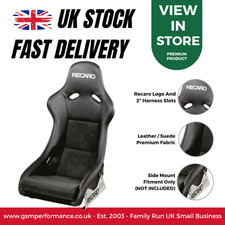 Recaro Pole Position FIA