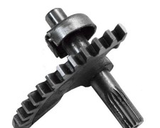 Kickstarterwelle für Vespa