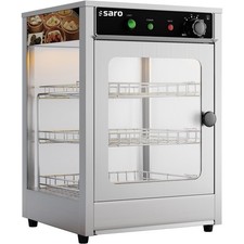 SARO Heiße Theke Modell FIONA