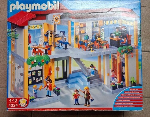 Playmobil 4324 große - 4324,