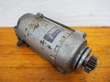 Yamaha XJ900 58L 31A 4BB Anlasser Starter "Originalteil!"