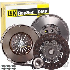 LUK KUPPLUNGSSATZ passend für 1.9 RENAULT MEGANE II SCENIC II AB BJ 2001