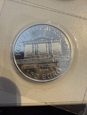 Euro 999 er - 1,5, 999'er