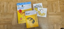 Norton Ghost 9.0 für WINDOWS