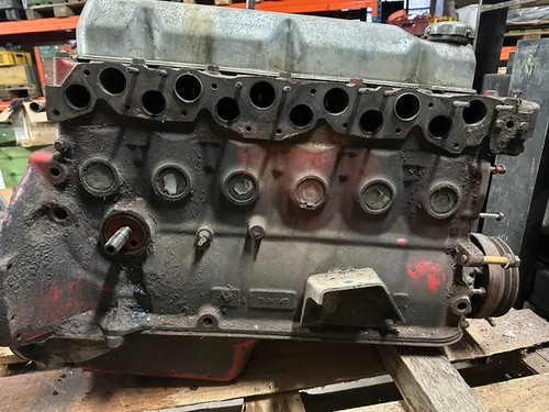 Volvo tgb tgb11 c303 303 - ,
