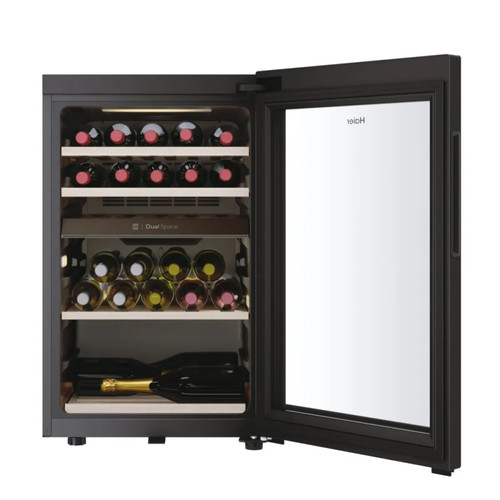 Haier wine bank serie 7 - bank,