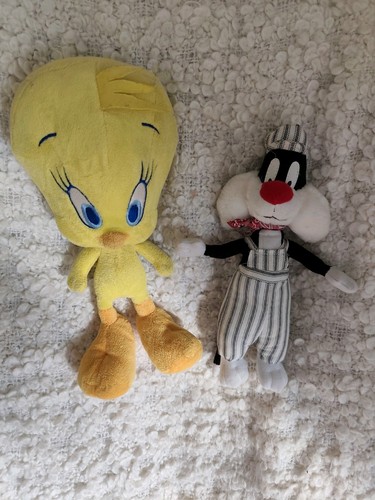 Tweety und sylvester looney - tweety,