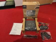 NEO GEO CDZ OVP CiB *RAR* Neuwertig + Spiel + Original Zustand *Serial- Matched*