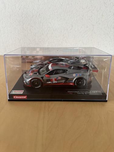 Carrera digital 124 chevrolet - carrera,