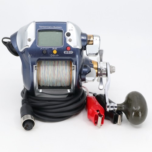 Shimano dendou maru beast - dendou,