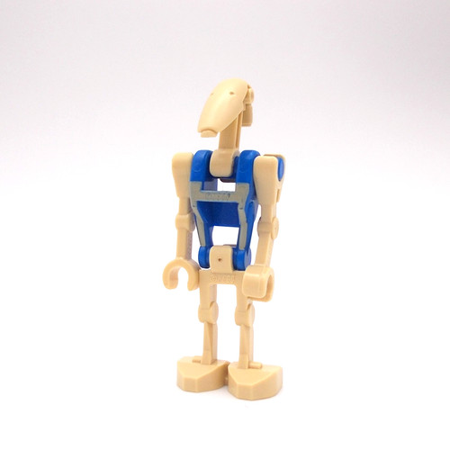 Lego star wars battle - star,