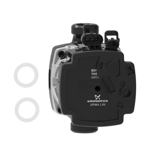 Brötje pumpe upm4 - pumpe, lin