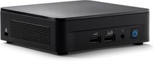 Intel NUC 12 Pro NUC12WSKi7 Mini PC Desktop Core i7-1260P 64GB RAM + 512GB SSD