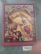 Theater-Bilderbuch : 4 Scenen