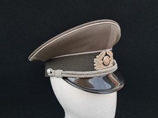 NVA Schirmmütze Gr. 58