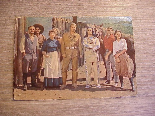Winnetou der schatz im - winnetou,