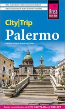 Reise Know-How CityTrip Palermo Reiseführer mit Stadtplan und kostenloser Web...