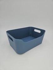 IKEA Uppdatera Box 24x17,34x24