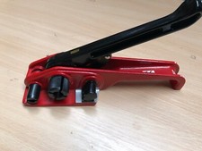 Bandspanner Umreifungsgerät Haspelspanner NEU. (g706)