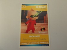 Sainsbury's Disney: Heroes