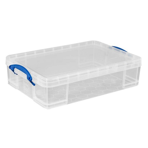 Really useful box - really, liter