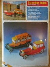 Alfa Lambda 1925 Reisekutsche