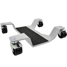 Motorrad Rangierhilfe für