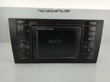 Navigation Plus Navi RNS Radio AUDI A6 S6 C5 / 4B0035192E