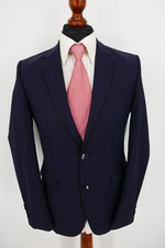 Hugo Boss Extra Slim Fit Anzug