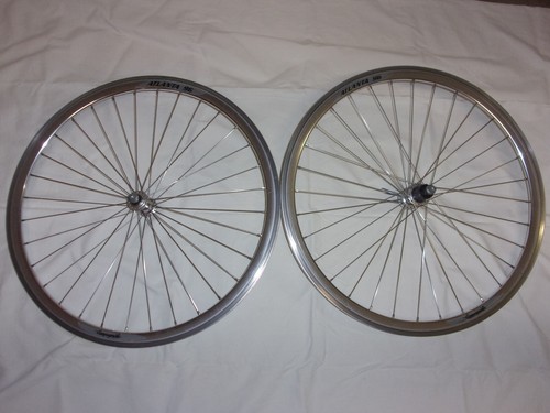 Laufräder campagnolo atlanta - laufräder,