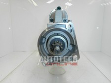 Anlasser Linde Still Stapler