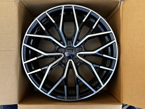 Wh37 8x18 5x112 golf - wh37, 6