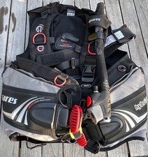 Mares Tarierjacket Hybrid