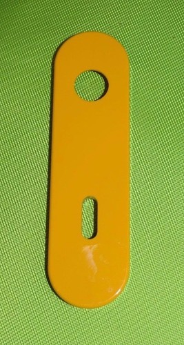 Hewi kurzschild 230 20e - kurzschild, bb