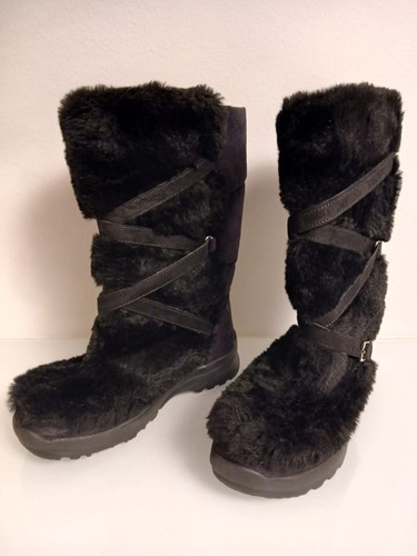 Bogner snowboots winterboots - snowboots,
