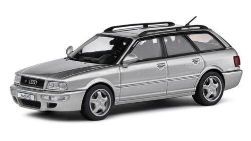 Modellauto audi rs2 avant - modellauto,