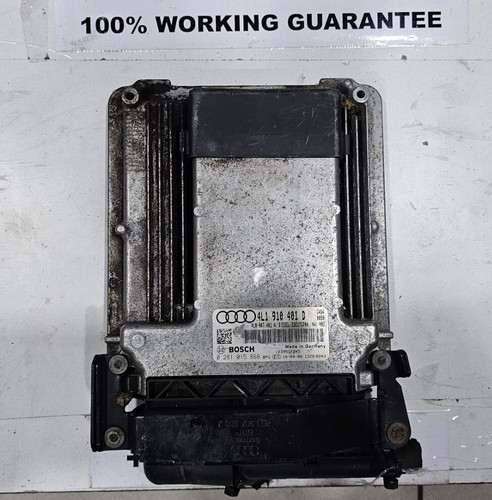 Audi 0tdi casa ecu - 3.0tdi,