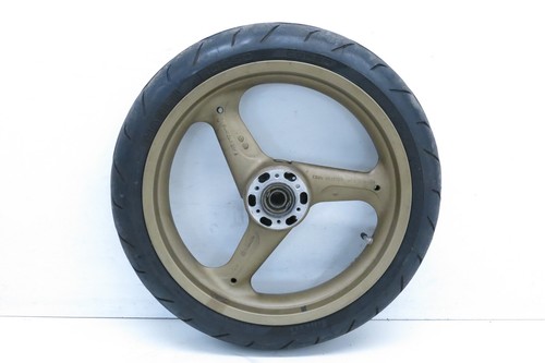 Ducati st2 felge - st2,