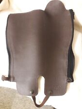 Leder chaps Hero Reitsport