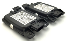 ✅ STEUERGERÄT SPURWECHSELASSISTENT RADARSENSOR GM OPEL INSIGNIA B LINKS+RECHTS