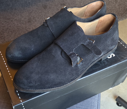 Gordon bros crockett monk - gordon,