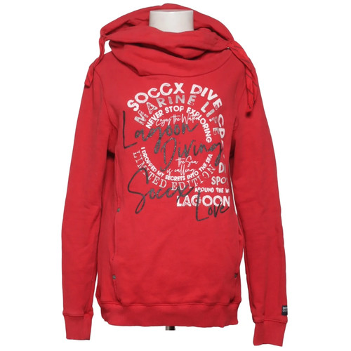 Soccx kapuzenpullover - soccx,,