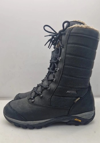 Meindl damen boots - meindl,