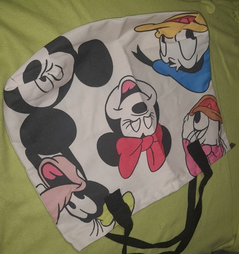Mickey mouse tasche - mickey,